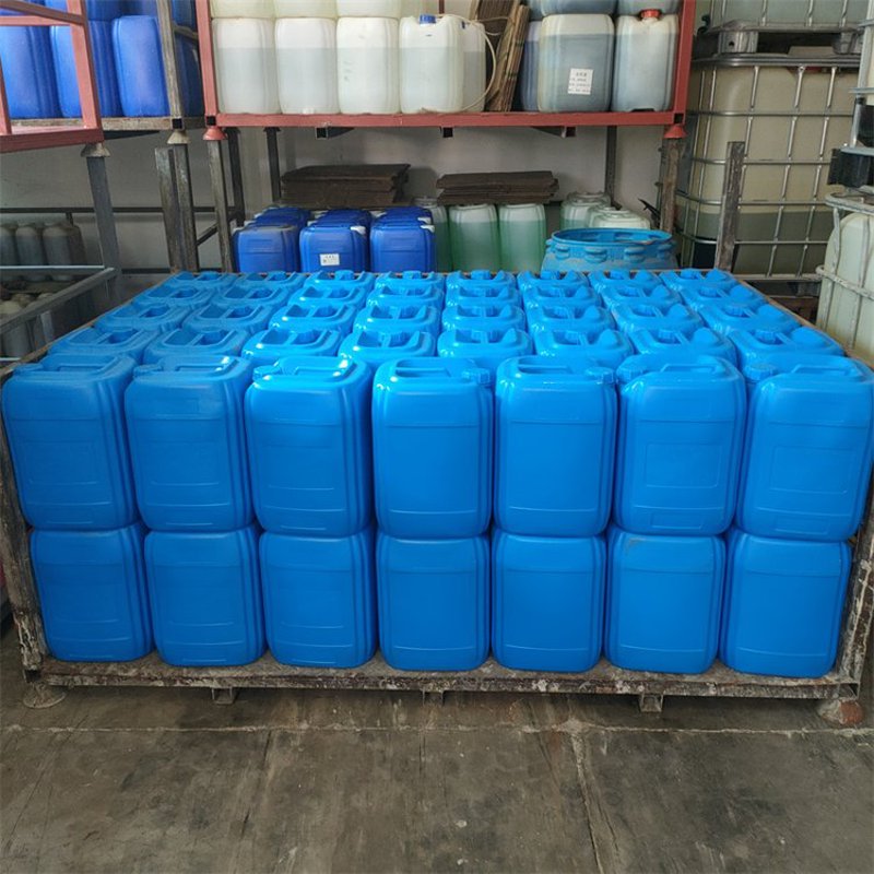 石墨与氢氟酸：化学工业的默契搭档